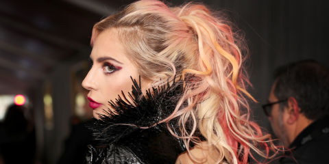 Celebrity Pubic Hairstyles - How Celebs Style Their Pubic Hair