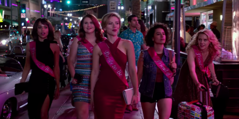 Celebrity Bikini Bodies - Best Celebrity Beach Bodies Pictures