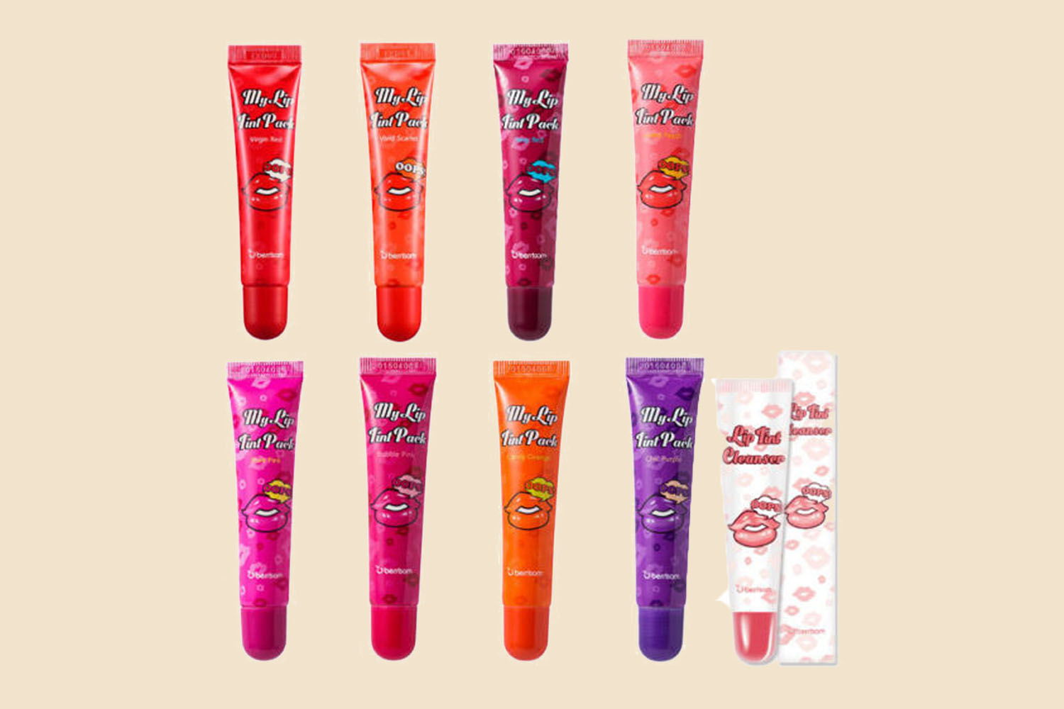 Best Peel Off Beauty Products - Peel Off Makeup