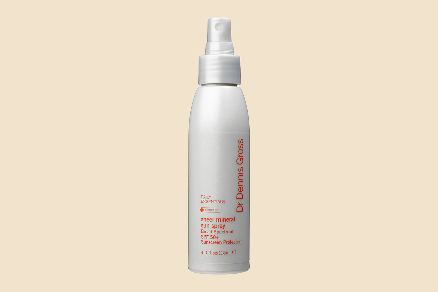 Face Sprays with SPF Setting Sprays with Sun Protection