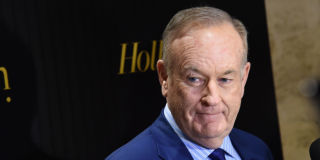 Bill O'Reilly