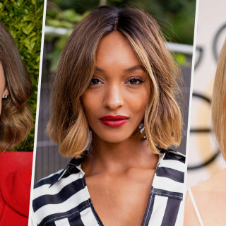 A toast to the cut that works on everyone.