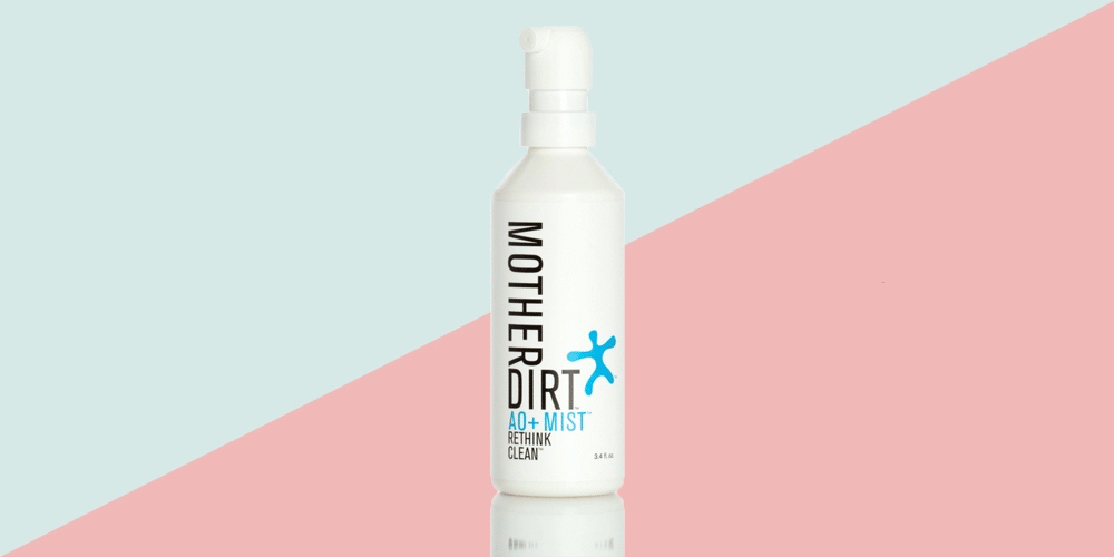 Probiotic Mist Cleansing Body Mist
