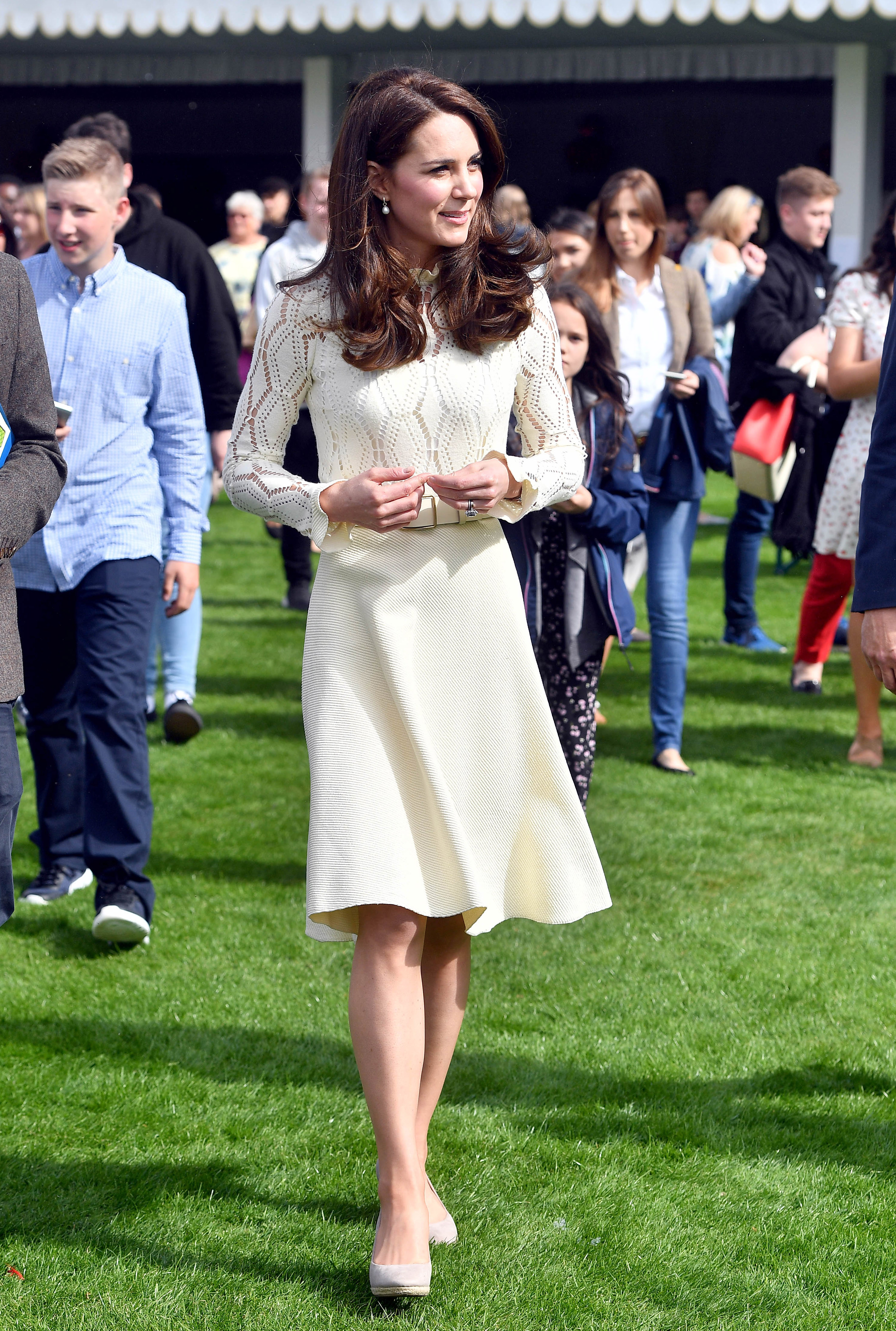 Kate Middleton Best Fashion Moments Kate Middleton