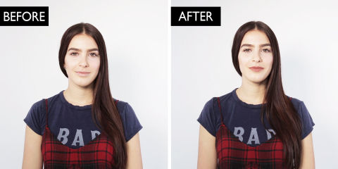 2019 year - 6 Real Women Match Their Lip Color to Their Nipples 2019 year