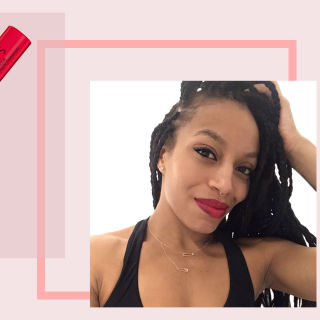 Makeup that slays *all* day.