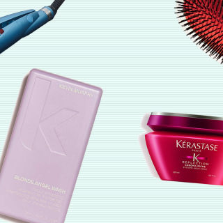 Everything that deserves to take up space on your bathroom...