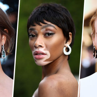 Short hair, don't care 💁. 