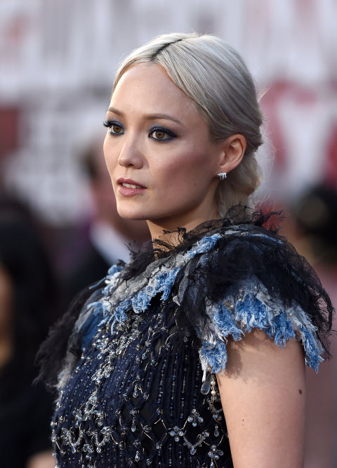 Klementieff Natural Hair Color Klementieff Natural Hair Color