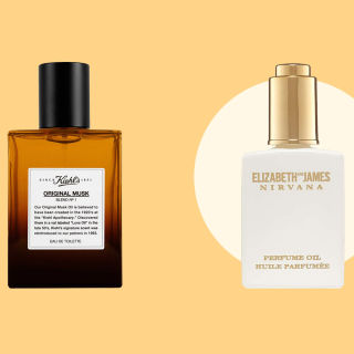 Spritz, spritz, bish.