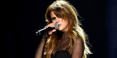 Selena gomez | ELLE UK