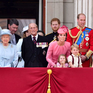 From toe-sucking to Buckingham Palace break-ins.