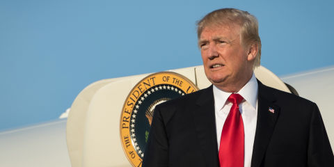 Pay Gap in White House