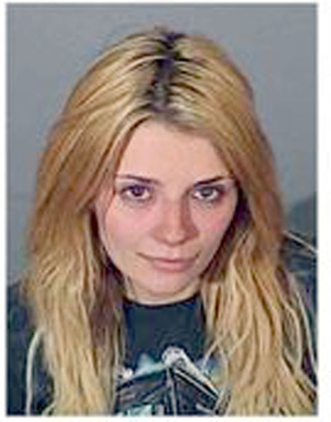 The O.C.&nbsp;star was arrested for a DUI and drug possession&nbsp;while driving in West Hollywood in December of 2007.&nbsp;"That was a low point for me," she said. "I never, ever would have thought I would be arrested."
