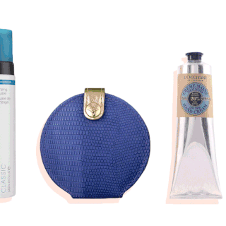 Every product you've ever wanted is here. 😍