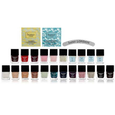 Amazon Prime Day Beauty Butter London Set