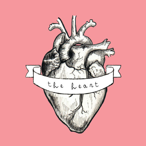 Listen to when: you just had the worst (or best) sex of your life.
Formerly known as Audiosmut, this by lady-curated  art project broadcasts moving personal stories and perspective pieces about intimacy, sexuality, and—you guessed it—love. But don't let its new, tamer name fool you: some episodes are hella NSFW. Prepare to get hot and bothered.
