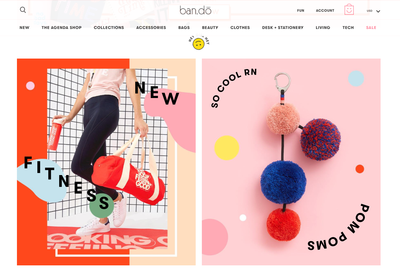 50+ Best Online Shopping Sites Where to Shop Online Now