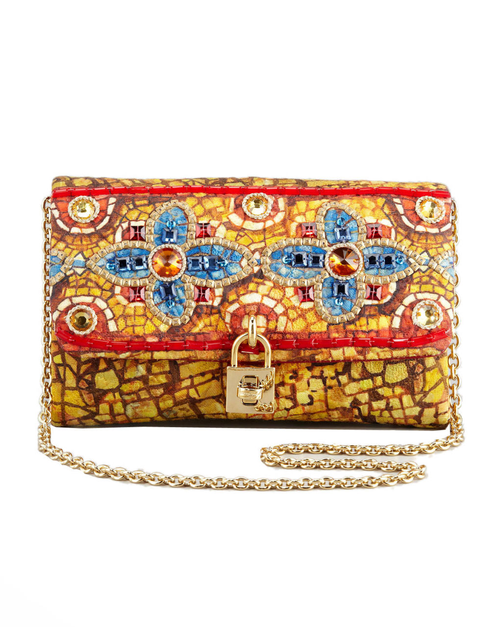 Embellished Accessories Fall 2013 Embellished Accessories