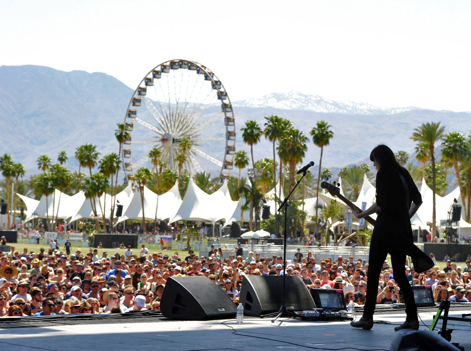 Best Music Festivals 2013 Which Music Festival Is Right For You
