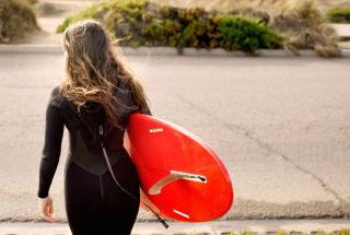 Had a fight? Count to 10 before changing your Facebook status. New world, new rules to make love work now.