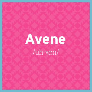 That's tee-air-ee-mu-glare, to you.