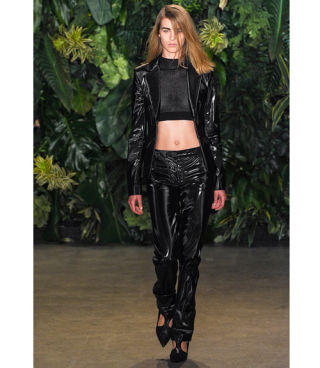 Just because the mercury spikes doesn't mean your style can take a vacation. Keep your fashion sense on high-alert during the hottest months with these cool ideas.