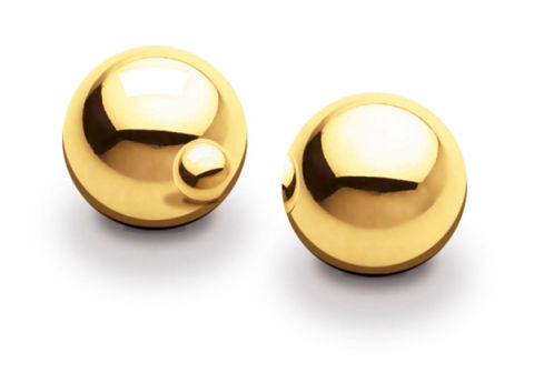 Japanese women grab life by the ben-wa balls for sexual satisfaction, on their own or with a partner.  