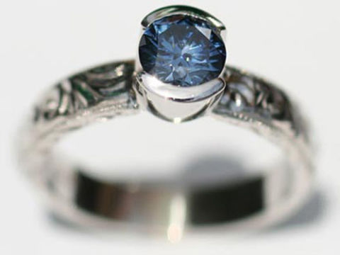 <strong><a href="http://www.lifegem.com/" target="blank">LIFE GEM</a></strong>, $2,699-$24,999.<br /><br />You can't go wrong with diamonds — unless those diamonds are a by-product of recently deceased Fluffy's remains. Life Gem cremates departed pets, using the carbon to create a unique gem with a creepy backstory.