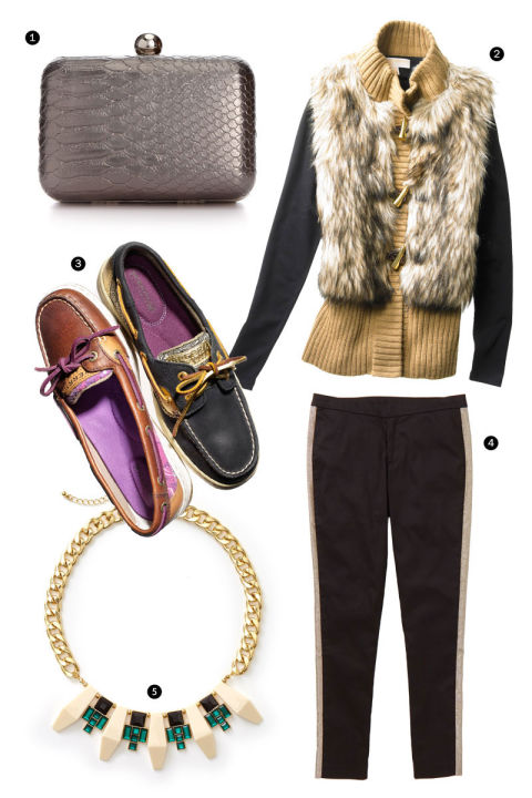 Today's Everyday Fashion: Sale Finds J's Everyday Fashion