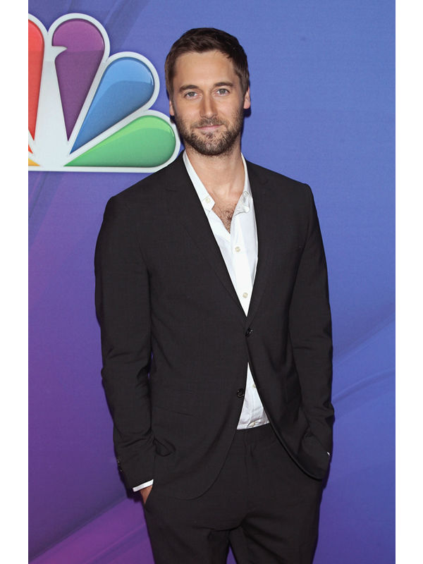 The Blacklist's Sexiest Badass, Ryan Eggold, Returns Next Season