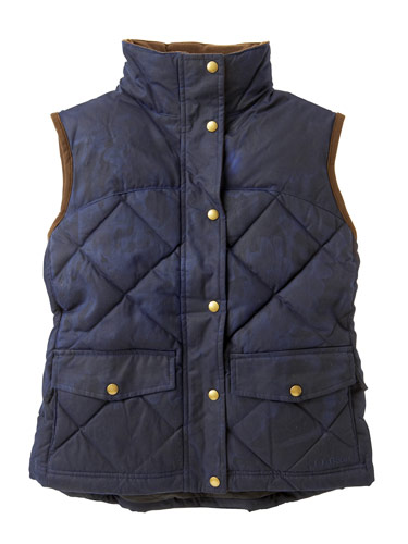 camping clothes