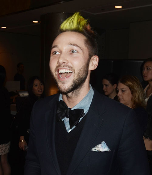 Fashion Designer Profiles - New and Famous Fashion Designers Overview