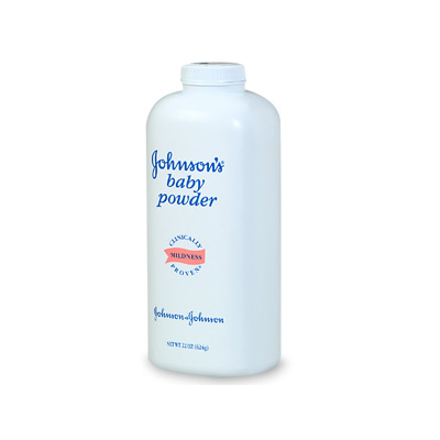 Didn't have time to wash your hair today? Take a big makeup brush and dab it in loose powder (either baby or face powder). Tap it once to remove the excess before applying to your roots. This will help soak up any extra oil and dirt.
