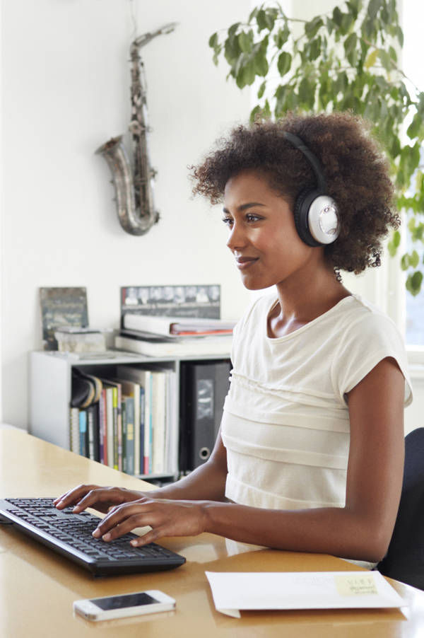 Everything You Need to Know About Music in the Workplace
