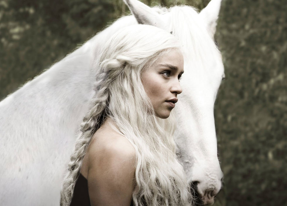 The Best Braids In Game Of Thrones