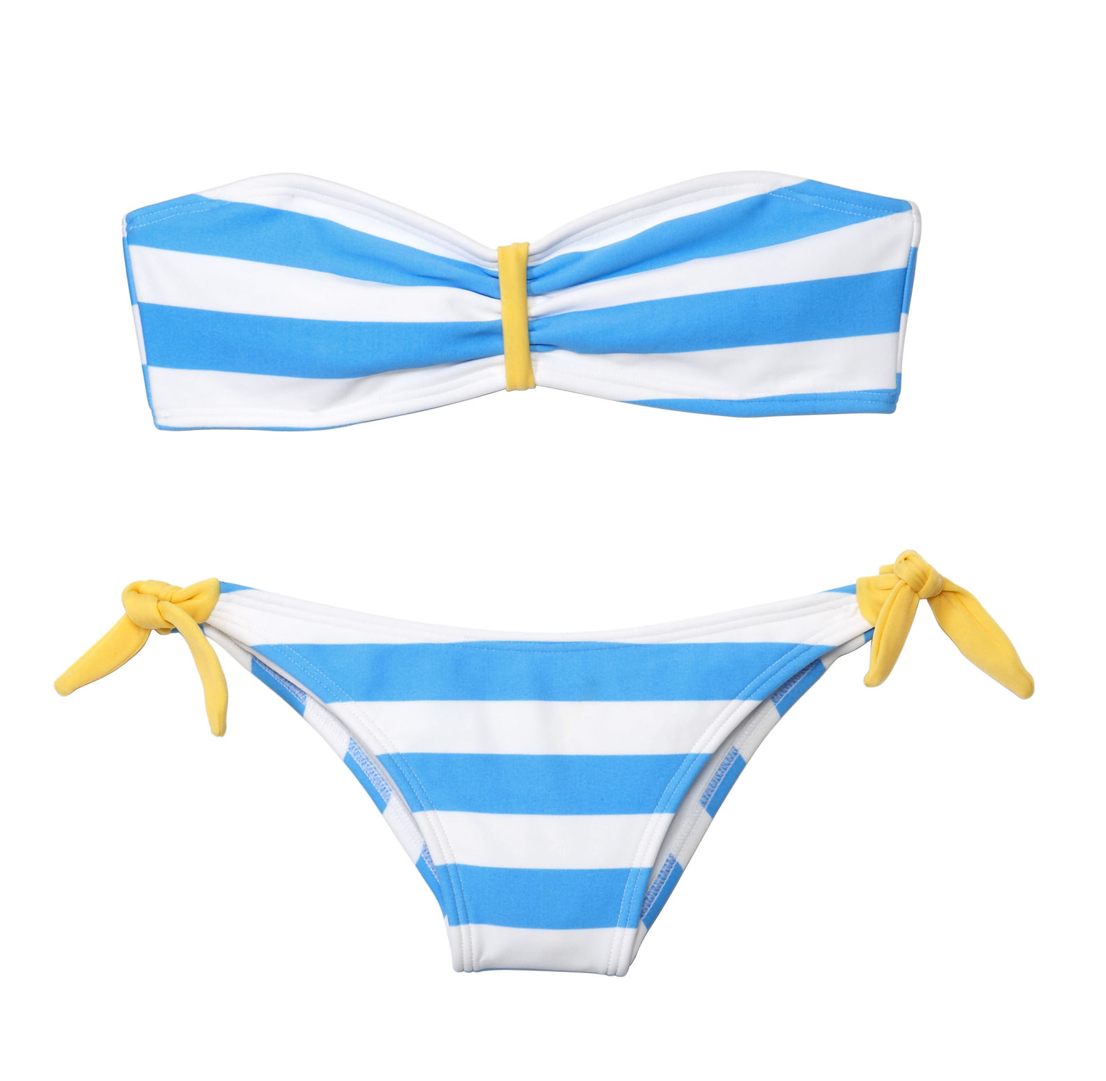 Swimsuits for an Athletic Body Shape