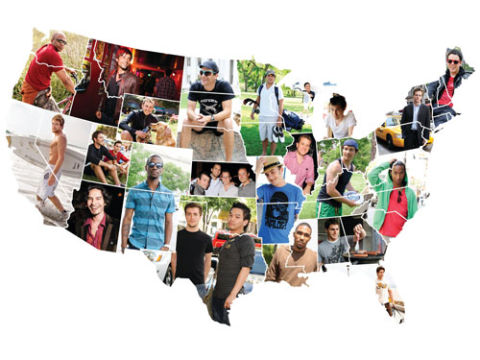Dating cities
