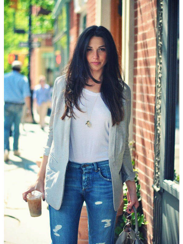 A Weekend in the Life of Estée Lauder’s Editorial CreatorEstee Lauder